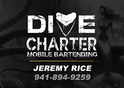Dive Charters
