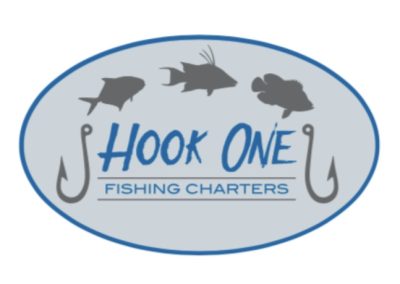 Hook one fishing charters