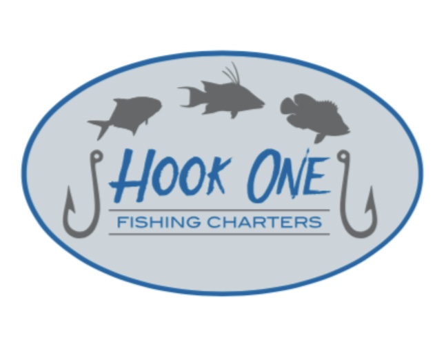Hook one fishing charters