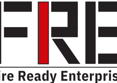 Fire Ready Enterprise
