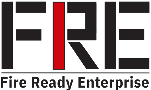 Fire Ready Enterprise