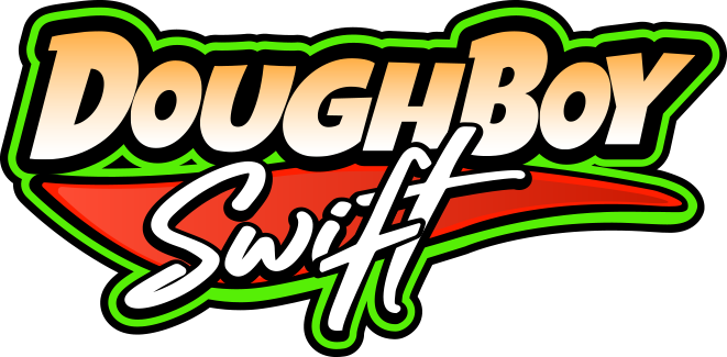 DoughBoy Swift